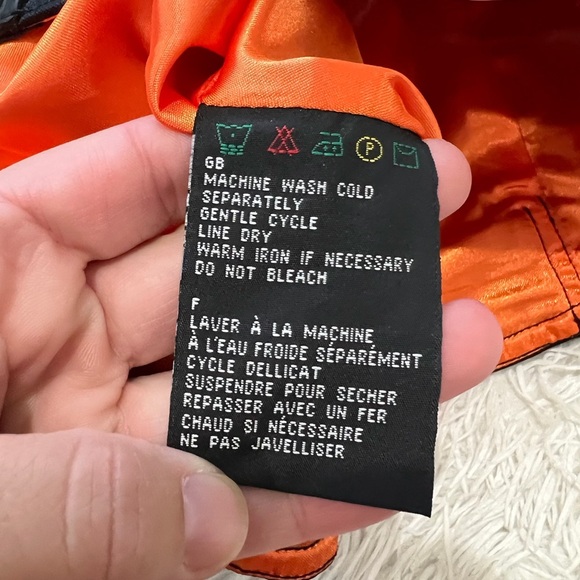 Harley Davidson Women’s Vest - Size M - black - Picture 7 of 7